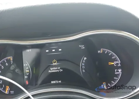 2015 Jeep Grand Cherokee Limited z USA, uszkodzony, nr VIN 1C4RJFBGXFC858892